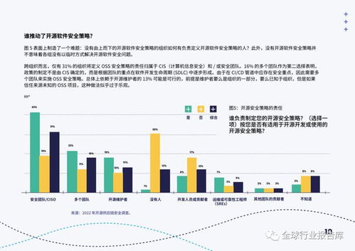 開源軟件的網(wǎng)絡安全挑戰(zhàn)與對策